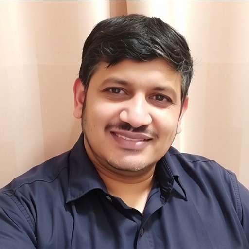 Ramesh Patel, Ahmedabad Profile photo of Ramesh Patel from Ahmedabad